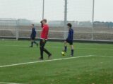 S.K.N.W.K. JO17-1 - Cluzona JO17-1 (competitie) seizoen 2022-2023 (2e fase) (19/65)